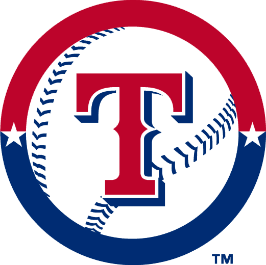 Texas Rangers 2003-2004 Alternate Logo iron on transfers for fabric